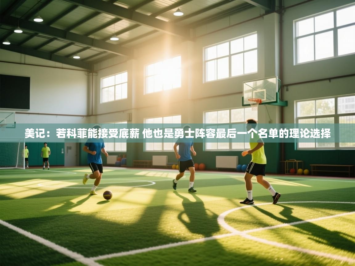 美记：若科菲能接受底薪 他也是勇士阵容最后一个名单的理论选择