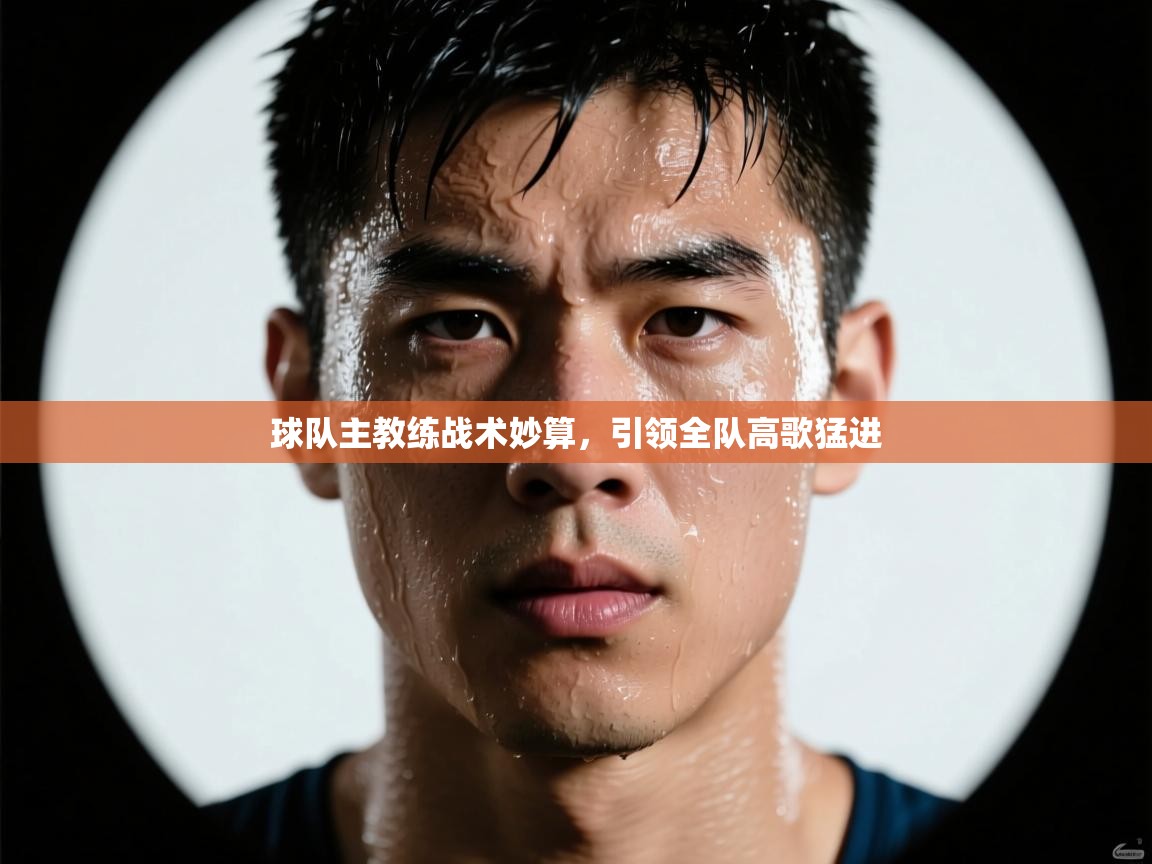 球队主教练战术妙算，引领全队高歌猛进  第1张