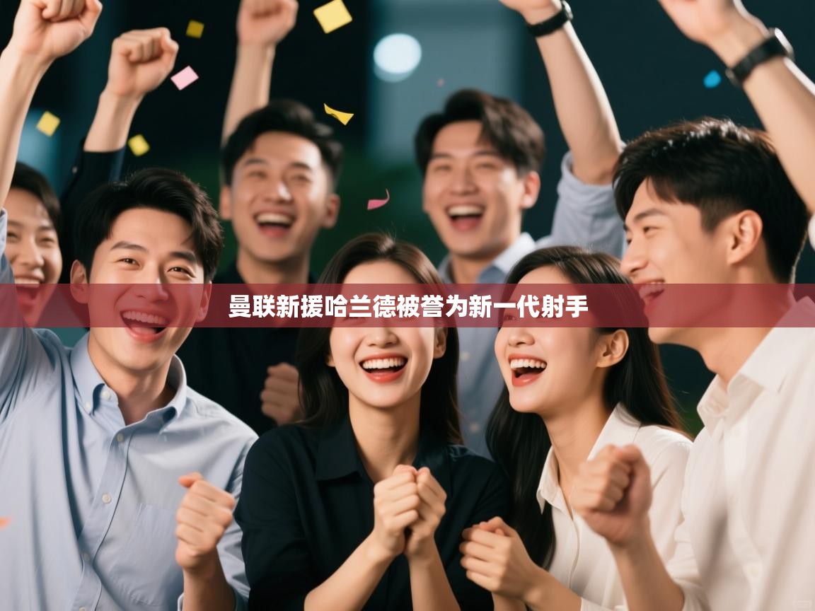 曼联新援哈兰德被誉为新一代射手