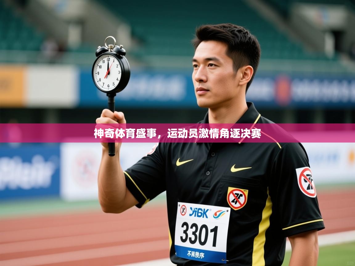 神奇体育盛事，运动员激情角逐决赛  第2张