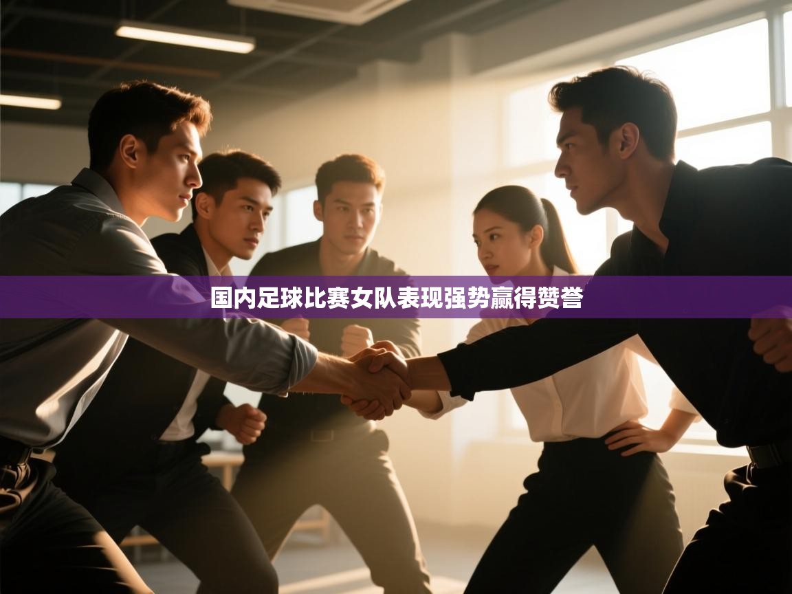 国内足球比赛女队表现强势赢得赞誉  第1张