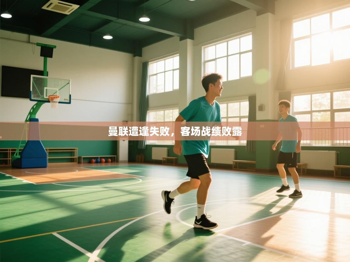 曼联遭逢失败,客场战绩败露 第1张