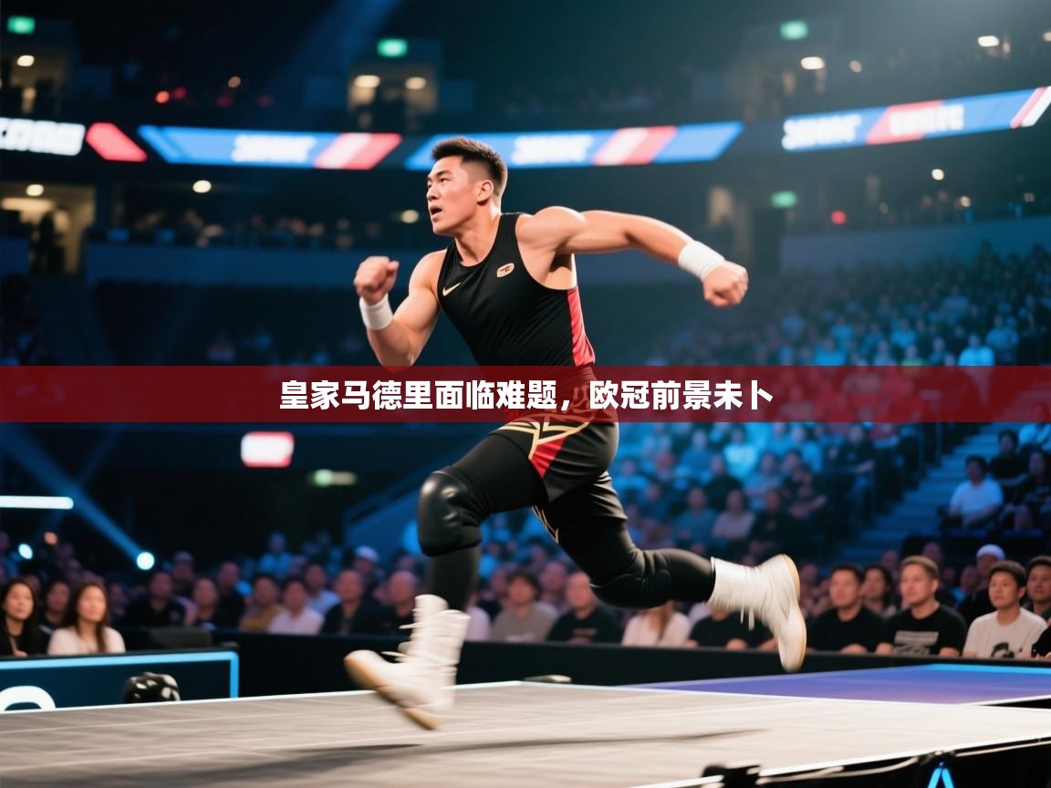 皇家马德里面临难题，欧冠前景未卜  第2张