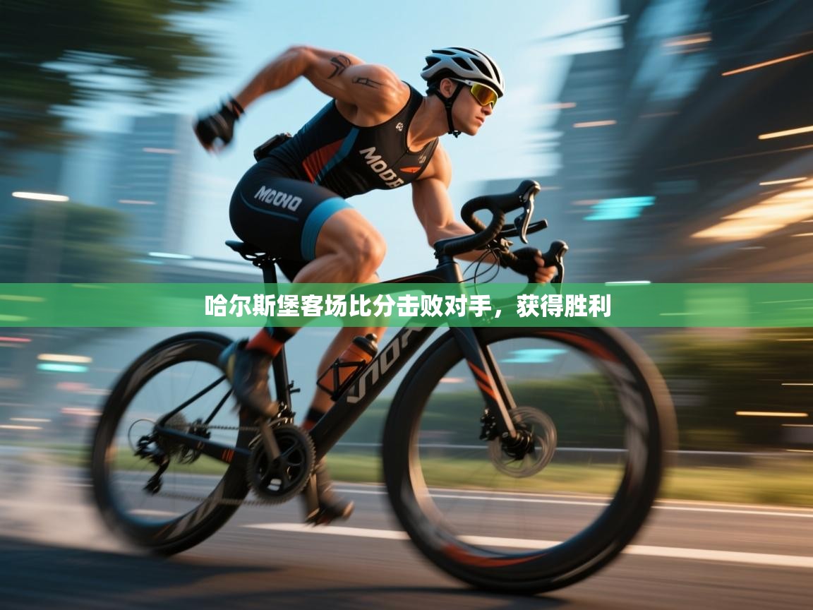 哈尔斯堡客场比分击败对手,获得胜利 第1张