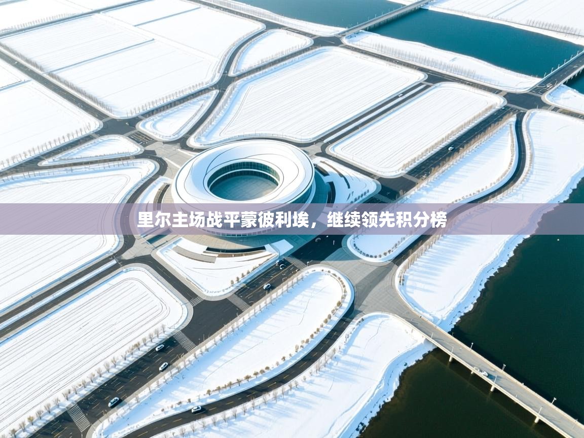 里尔主场战平蒙彼利埃，继续领先积分榜  第2张