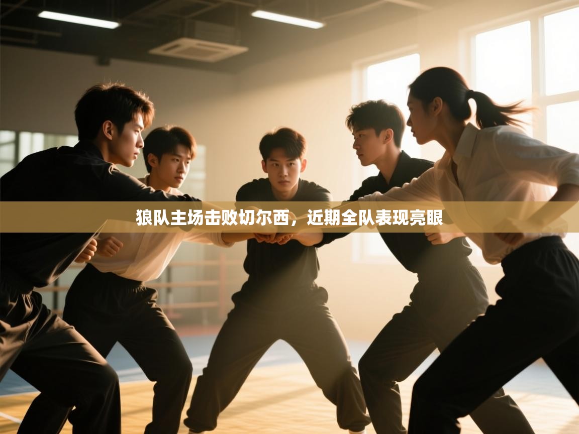 狼队主场击败切尔西,近期全队表现亮眼 第1张