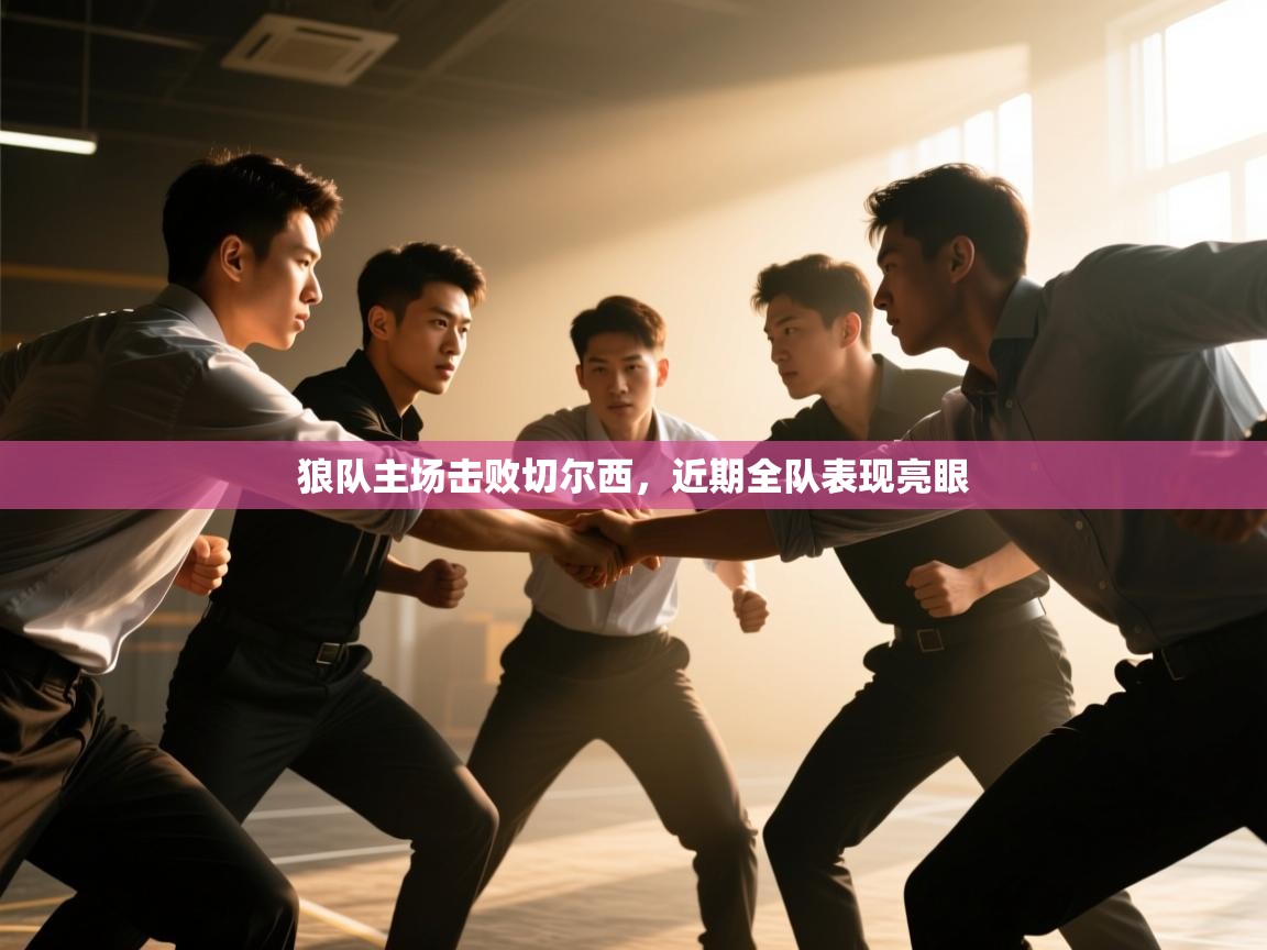 狼队主场击败切尔西,近期全队表现亮眼 第2张