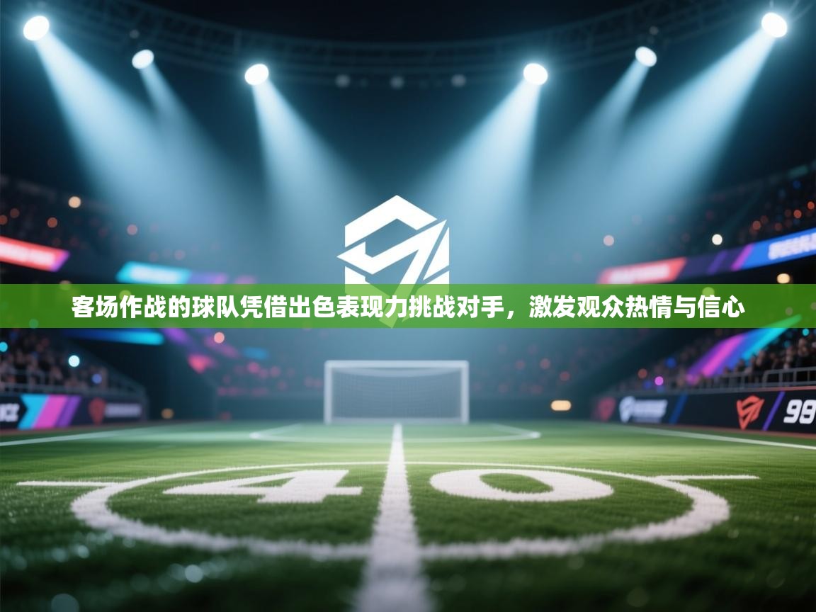 客场作战的球队凭借出色表现力挑战对手,激发观众热情与信心 第2张