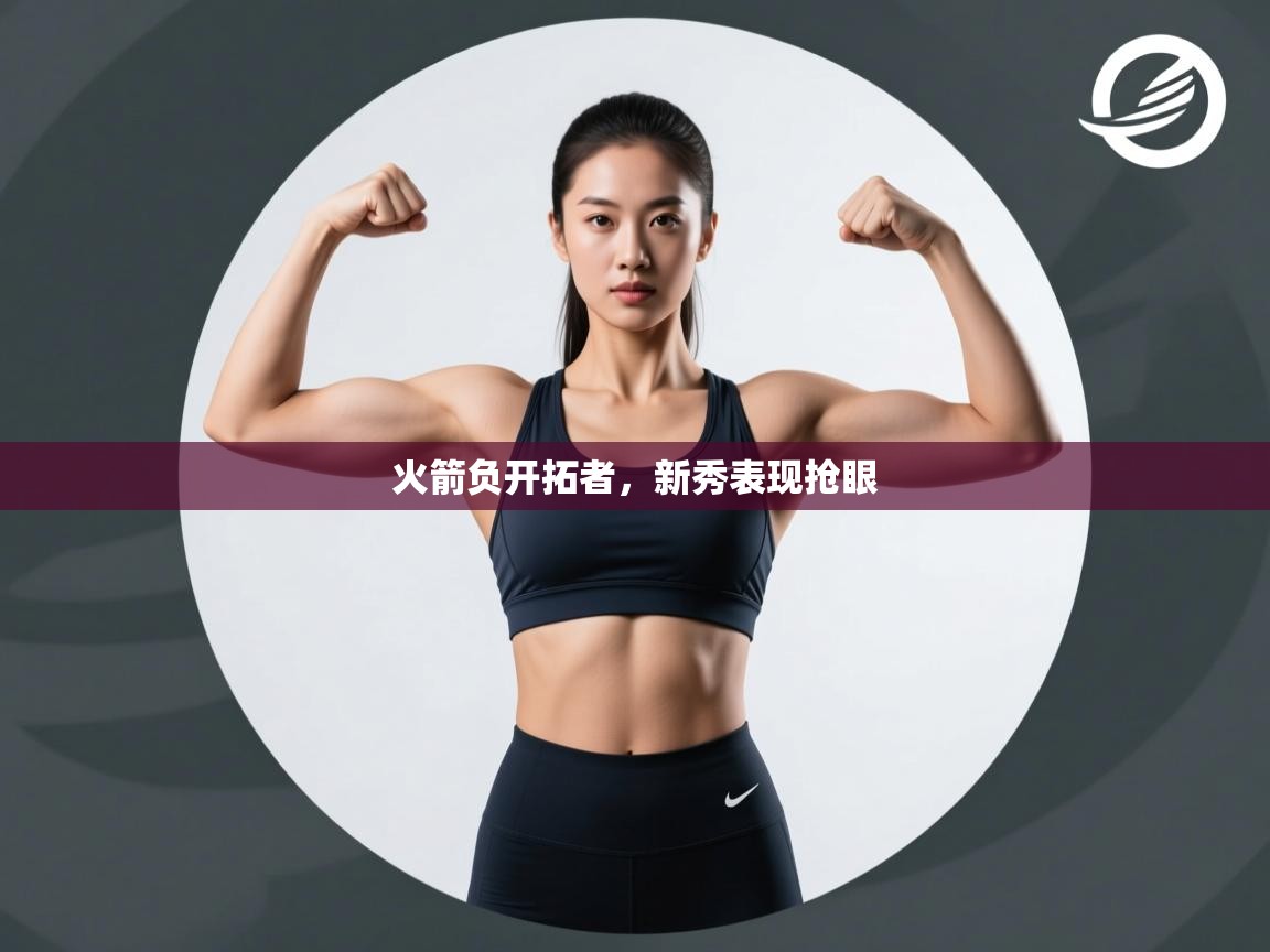 火箭负开拓者，新秀表现抢眼  第2张