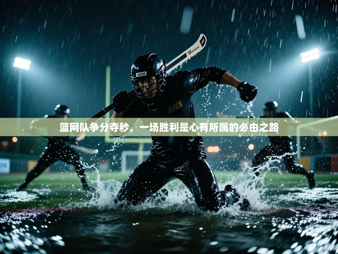 篮网队争分夺秒,一场胜利是心有所属的必由之路 第1张