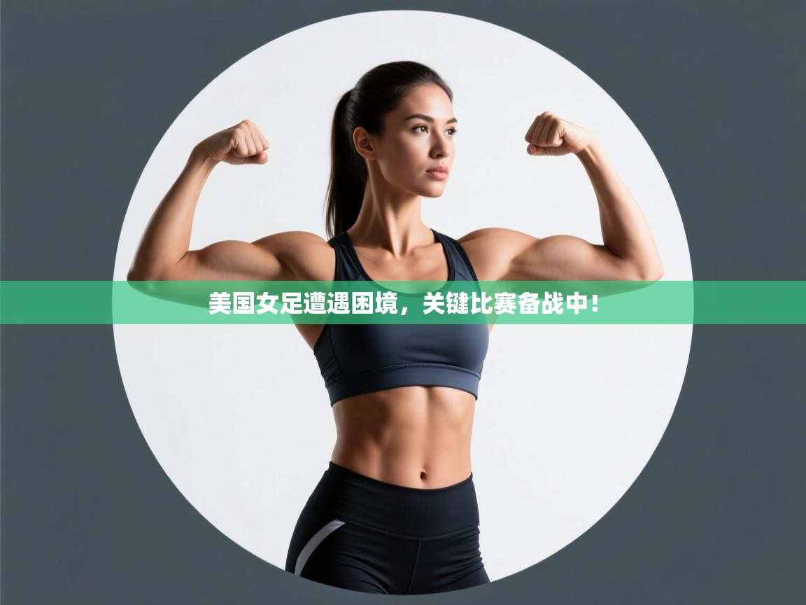 美国女足遭遇困境，关键比赛备战中！  第1张